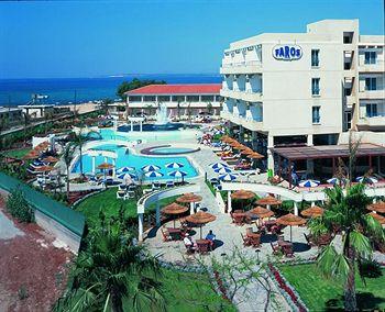 Exterior - Faros Hotel Exterior - Faros Hotel
