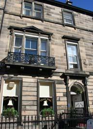 Edinburgh Thistle Hotel