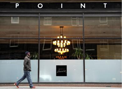The Point Hotel Edinburgh