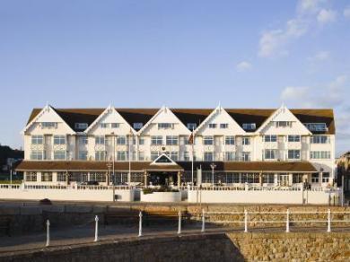 Grand Hotel Jersey Grand Hotel Jersey