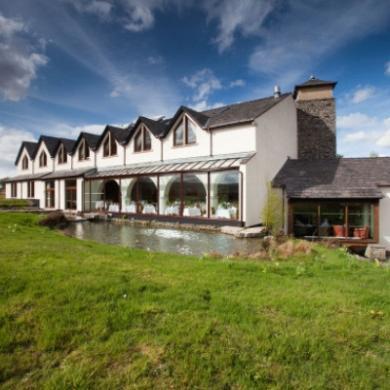 Westmorland Hotel Westmorland Hotel