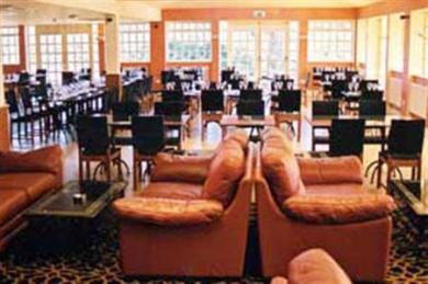 Gomersal Park Hotel & Leisure Club Gomersal Park Hotel & Leisure Club