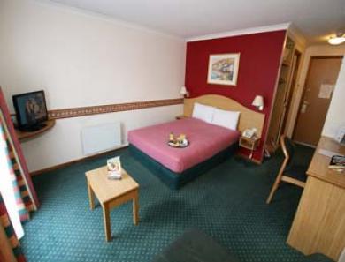 Days Inn Leicester Forest East M1 Days Inn Leicester Forest East M1