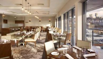 Doubletree By Hilton Lincoln Doubletree By Hilton Lincoln
