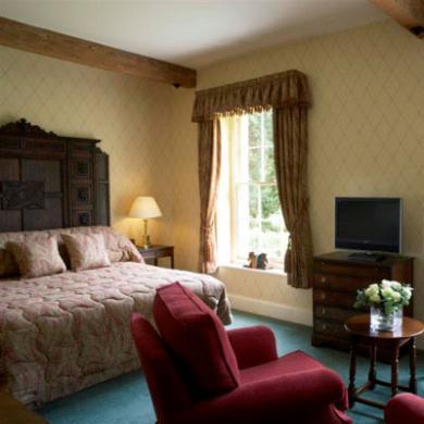 Luton Hoo Hotel, Golf & Spa Luton Hoo Hotel, Golf & Spa