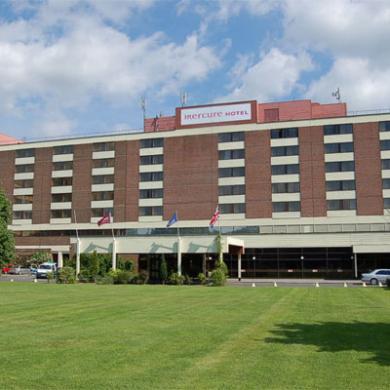 Mercure London Gatwick Airport Mercure London Gatwick Airport