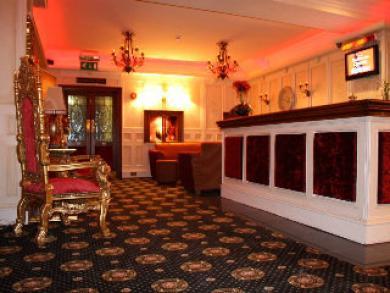 The Belfray Country Inn The Belfray Country Inn
