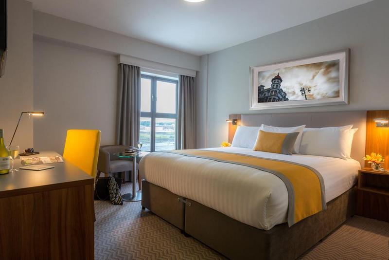 Maldron Hotel Derry Maldron Hotel Derry