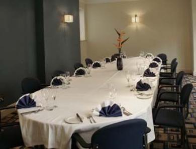 Ramada Loughborough Ramada Loughborough