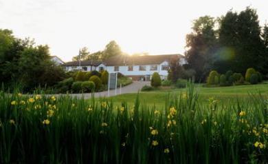Best Western Plus Ullesthorpe Best Western Plus Ullesthorpe