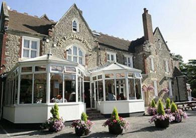 Larkfield Priory Hotel Larkfield Priory Hotel
