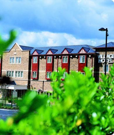 Village Maidstone - Hotel & Leisure Club Village Maidstone - Hotel & Leisure Club
