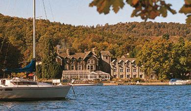 Lakeside Hotel Lakeside Hotel
