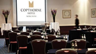 Copthorne Copthorne