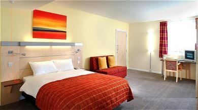 Express By Holiday Inn Newcastle City Centre Express By Holiday Inn Newcastle City Centre
