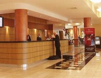 Jurys Inn Newcastle Hotel Jurys Inn Newcastle Hotel