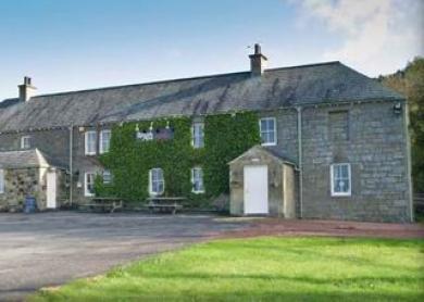 Redesdale Arms Redesdale Arms