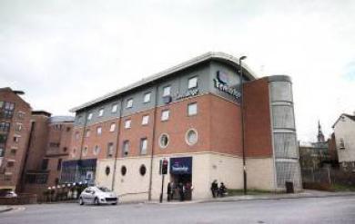 Travelodge Newcastle Central Travelodge Newcastle Central