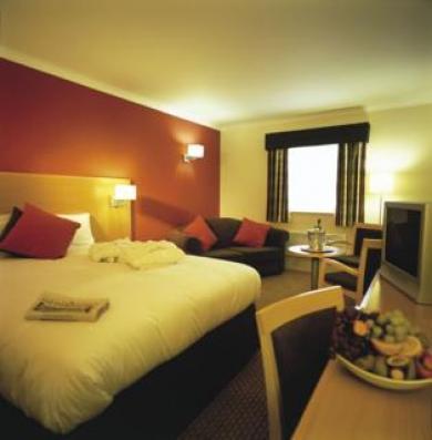 Village Newcastle - Hotel & Leisure Club Village Newcastle - Hotel & Leisure Club