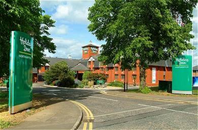 Holiday Inn Northampton Holiday Inn Northampton