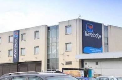 Travelodge Nottingham Em Airport Donington Park M1 Travelodge Nottingham Em Airport Donington Park M1