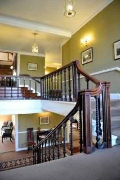 Barcaldine House Hotel Barcaldine House Hotel