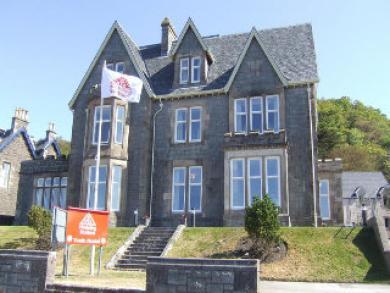 Oban Youth Hostel Oban Youth Hostel
