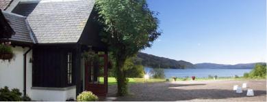 Taychreggan Hotel Taychreggan Hotel
