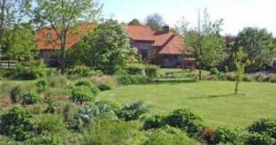 Brook Barn Country House Brook Barn Country House