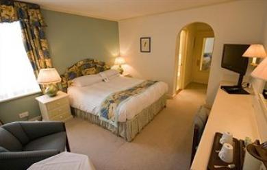 Hotel Cotswold Lodge Classic Hotel Cotswold Lodge Classic