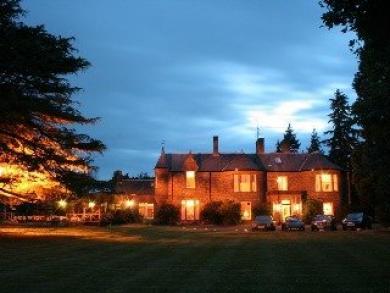 Altamount Country House Hotel Altamount Country House Hotel