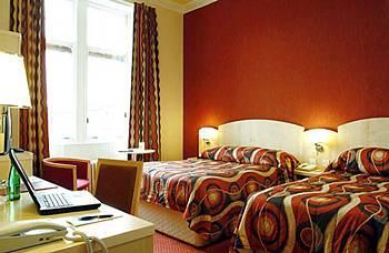 Quality Hotel Perth Quality Hotel Perth