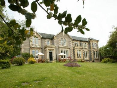 Sunbank House Hotel Sunbank House Hotel