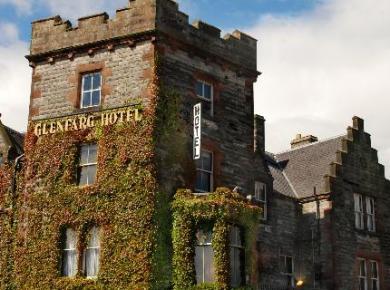 The Glenfarg Hotel The Glenfarg Hotel