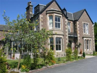 Yanns At Glenearn House Yanns At Glenearn House