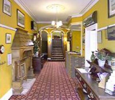 Dunalastair Hotel Dunalastair Hotel