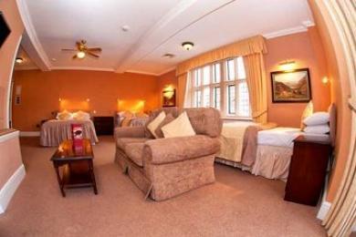 Best Western Rogerthorpe Manor Hotel Best Western Rogerthorpe Manor Hotel