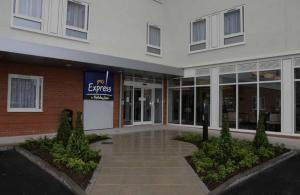 Express By Holiday Inn Redditch Express By Holiday Inn Redditch