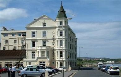 The Clifton Hotel The Clifton Hotel