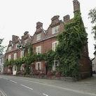 The Scole Inn The Scole Inn