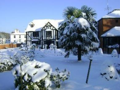 Best Western Donnington Manor Best Western Donnington Manor