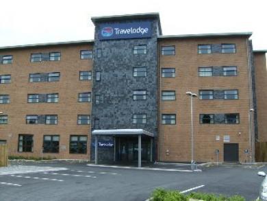 Travelodge Shefield Meadowhall Travelodge Shefield Meadowhall