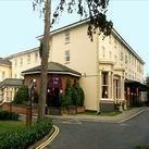 Corus Solihull Corus Solihull