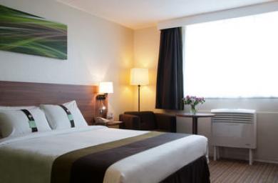 Holiday Inn Windsor Holiday Inn Windsor