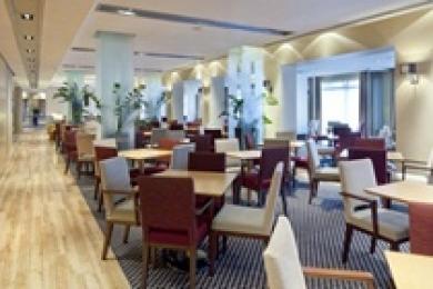 Holiday Inn Express Southampton Hotel Holiday Inn Express Southampton Hotel