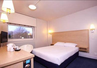Travelodge Southampton Travelodge Southampton