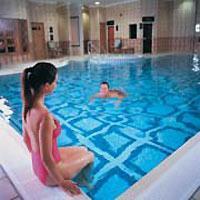 Thistle Hotel St Albans Thistle Hotel St Albans