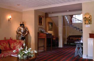 Fernie Castle Hotel Fernie Castle Hotel