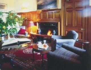 Cromlix House Cromlix House