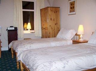 Dalgair House Hotel Dalgair House Hotel